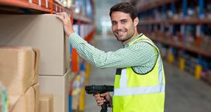 4 Reasons to Keep Your Shipping Processes Running Smoothly with Warehouse Solutions by FORMost