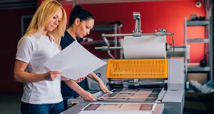 Tips for Choosing a Printing Company