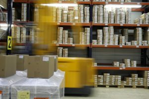 How Warehouse and Fulfillment Services Can Improve the Efficiency of Your Business