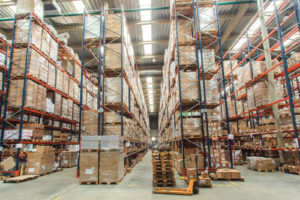 Businesses That Need Warehouse and Fulfillment Services