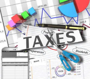 3 Reasons to Choose FORMost Graphic Communications as Your Tax Form Provider 