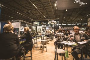 How Attending a Trade Show Can Boost Your Marketing Strategy in 2019