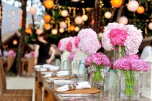 Benefits of Hosting an Event for Your Non-Profit