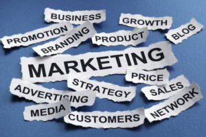 A Brief Overview of Marketing