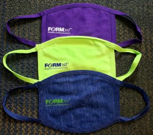 Cotton Face Masks for Businesses