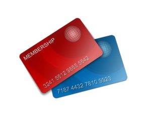 The Benefits of Membership Cards