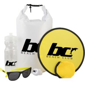 Promo Products for Summer Events