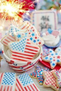 Fourth of July Marketing Ideas!