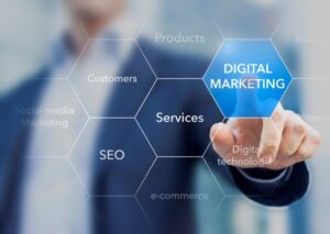 The Benefits of Digital Marketing 