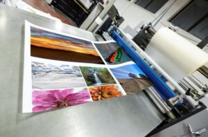 Benefits of Hiring a Printing Company for Your Businesses' Printing Needs