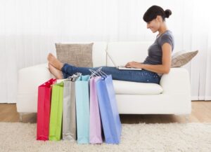 Benefits of E-Commerce