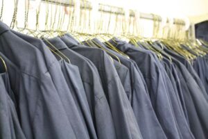 3 Reasons Why Corporate Apparel Is Good for Business