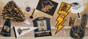 formost graphic communications school spirit essentials