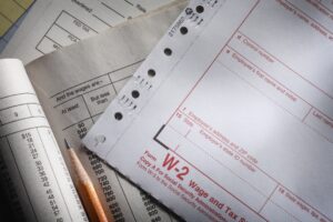 formost graphic communications order tax forms