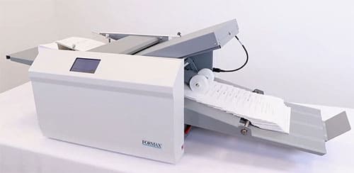 Pressure Seal Mailers 1