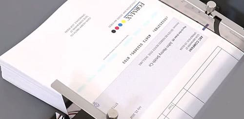 Pressure Seal Mailers 2