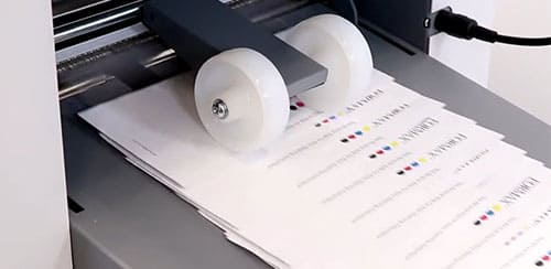 Pressure Seal Mailers 3