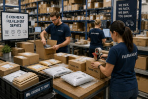 formost graphic communications dependable fulfillment partner