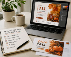 formost graphic communications fall direct mail campaign formost graphic communications fall direct mail campaign