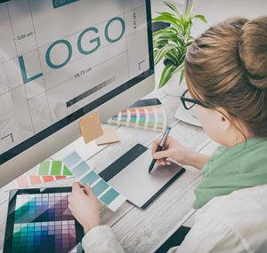 Why Hire a Logo Designer?