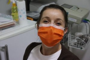 Purchasing Surgical Face Masks