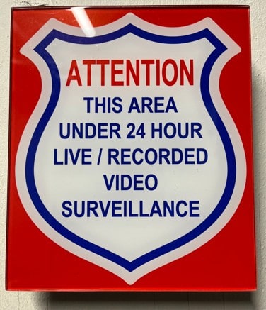 Signs 8